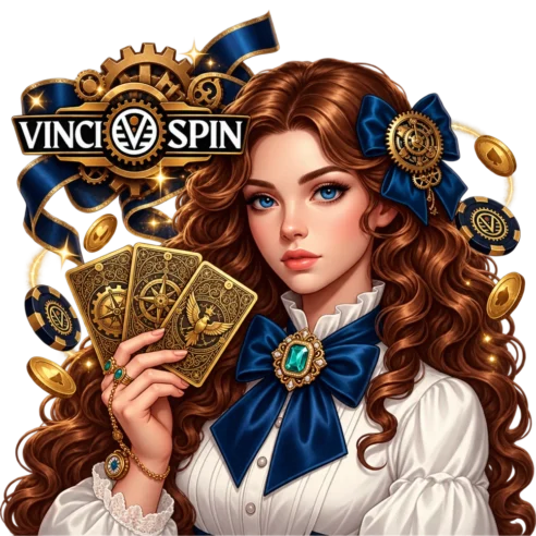 Kasyno Vincispin PL